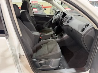 Volkswagen Tiguan 2015 2.0 TDI 110CV