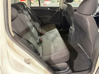 Volkswagen Tiguan 2015 2.0 TDI 110CV