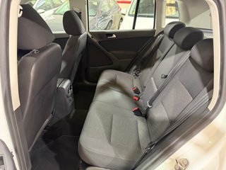 Volkswagen Tiguan 2015 2.0 TDI 110CV