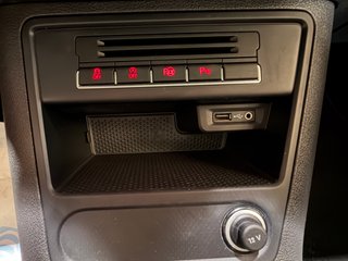 Volkswagen Tiguan 2015 2.0 TDI 110CV