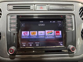 Volkswagen Tiguan 2015 2.0 TDI 110CV
