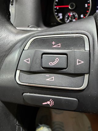 Volkswagen Tiguan 2015 2.0 TDI 110CV
