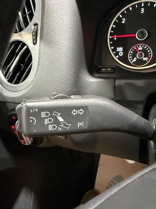 Volkswagen Tiguan 2015 2.0 TDI 110CV