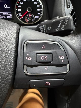 Volkswagen Tiguan 2015 2.0 TDI 110CV