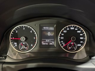 Volkswagen Tiguan 2015 2.0 TDI 110CV