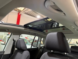 Volkswagen Tiguan 2015 2.0 TDI 110CV