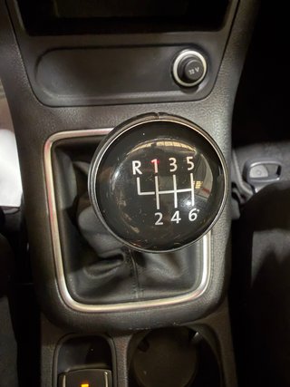 Volkswagen Tiguan 2015 2.0 TDI 110CV