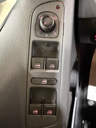 Volkswagen Tiguan 2015 2.0 TDI 110CV