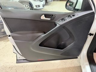 Volkswagen Tiguan 2015 2.0 TDI 110CV