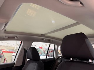Volkswagen Tiguan 2015 2.0 TDI 110CV