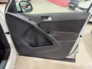 Volkswagen Tiguan 2015 2.0 TDI 110CV