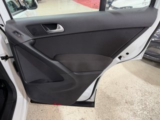 Volkswagen Tiguan 2015 2.0 TDI 110CV