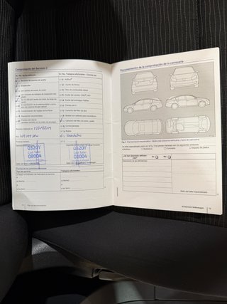 Volkswagen Tiguan 2015 2.0 TDI 110CV