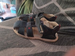Sandalias niño verano t. 32