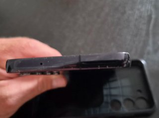 Samsung Galaxy S23 Negro + Funda y Cable
