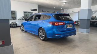 Ford FOCUS STLine 1.0T EcoBoost mHEV 92kW 125CV (2024)