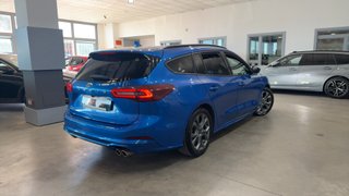 Ford FOCUS STLine 1.0T EcoBoost mHEV 92kW 125CV (2024)