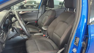 Ford FOCUS STLine 1.0T EcoBoost mHEV 92kW 125CV (2024)