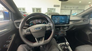 Ford FOCUS STLine 1.0T EcoBoost mHEV 92kW 125CV (2024)