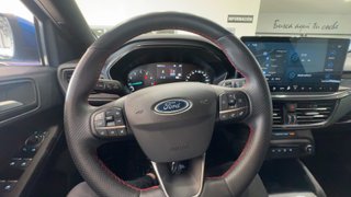 Ford FOCUS STLine 1.0T EcoBoost mHEV 92kW 125CV (2024)