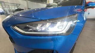 Ford FOCUS STLine 1.0T EcoBoost mHEV 92kW 125CV (2024)