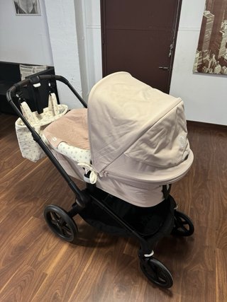 Bugaboo Fox 5 - Silla de paseo Taupe