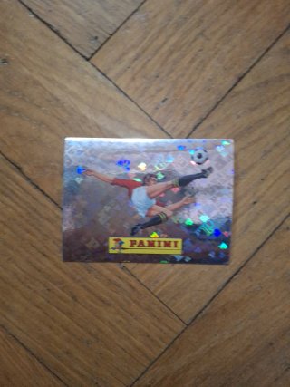 Panini La 00 Mundial 2026 FIFA