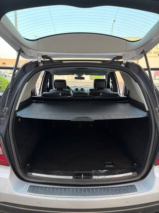 MERCEDES ML 350 v6