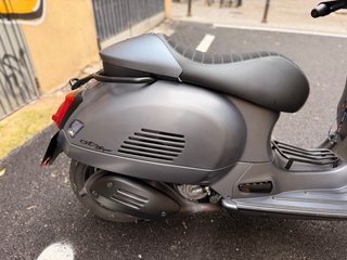 Vespa GTS 300 Super