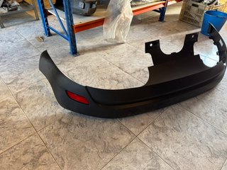 PARAGOLPES TRASERO FORD S-MAX