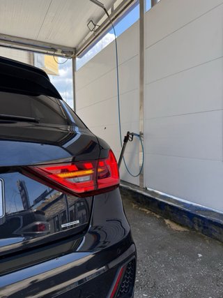 Audi A1 2020