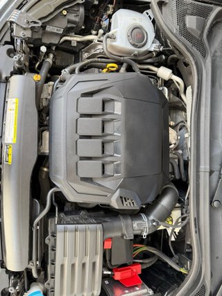 Audi A1 2020