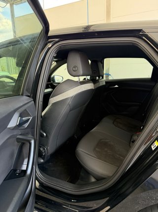 Audi A1 2020