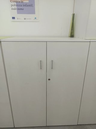 Armarios modulares