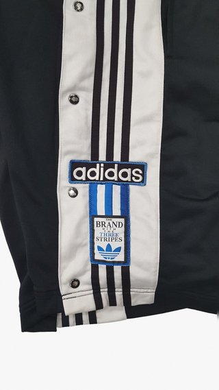 Adidas Adibreak pantalón corto XL