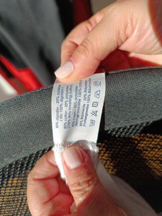 Fundas de colchón blancas
