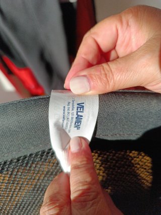 Fundas de colchón blancas