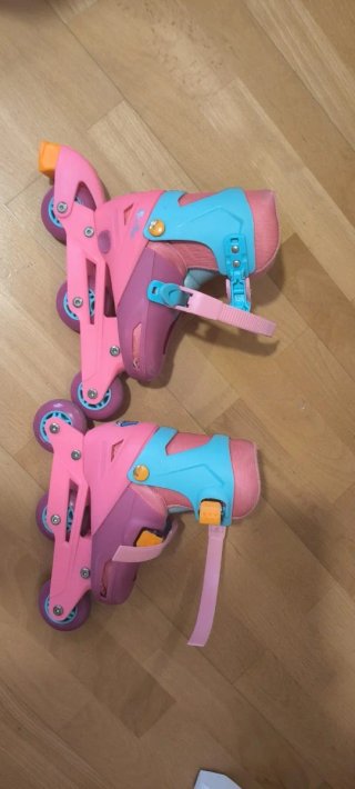 Patines en línea T 31-34