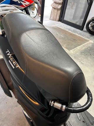Peugeot Tweet 50