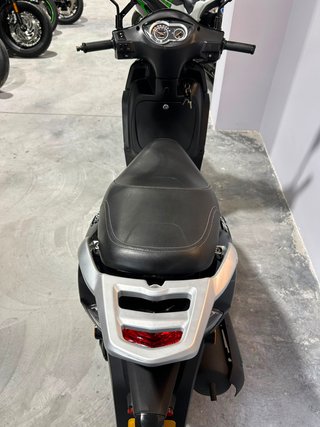 Peugeot Tweet 50