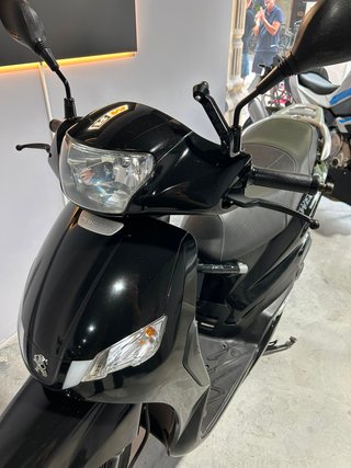 Peugeot Tweet 50