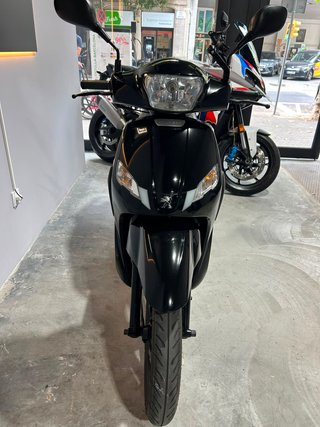 Peugeot Tweet 50