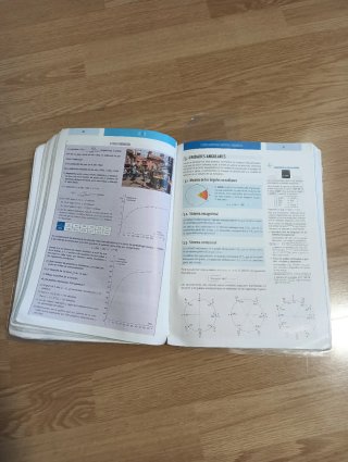 Matemáticas aplicadas a las Ciencias Sociales I...