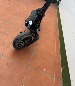 Smartgyro Dual Max 2 Patinete Eléctrico