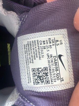 Nike Pegasus Trail 3