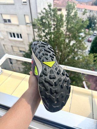 Nike Pegasus Trail 3