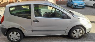 Citroen C2 2008