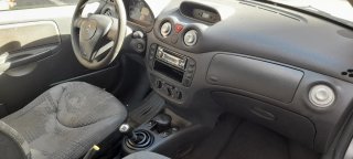 Citroen C2 2008
