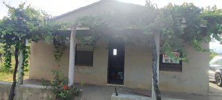 Terreno con almacén agrícola 60m²