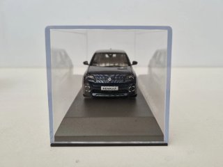 Renault 5 E-Tech 100% Eléctric escala 1/43